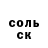 Alpha PVP Соль John Duckworth